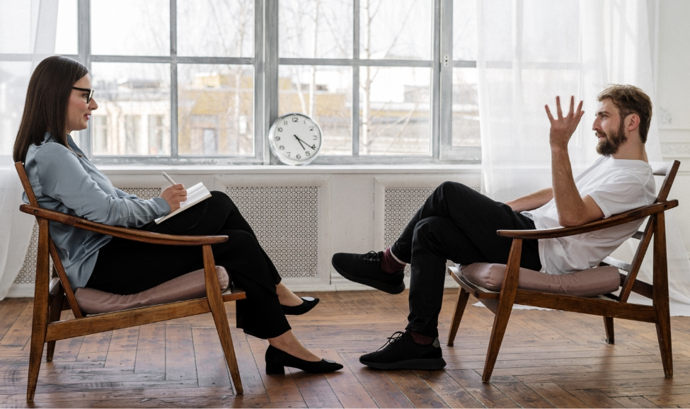 Coaching particuliers