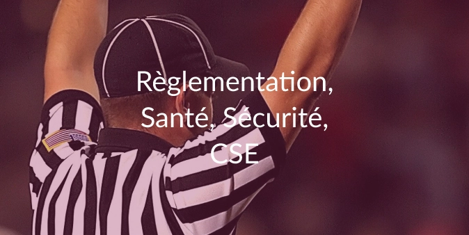 Reglementation