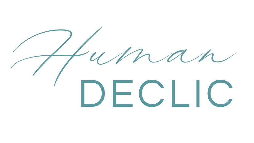 logo Human Declic