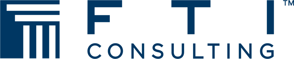 logo FTI Consulting