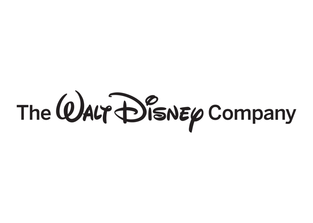 logo Walt Disney Company