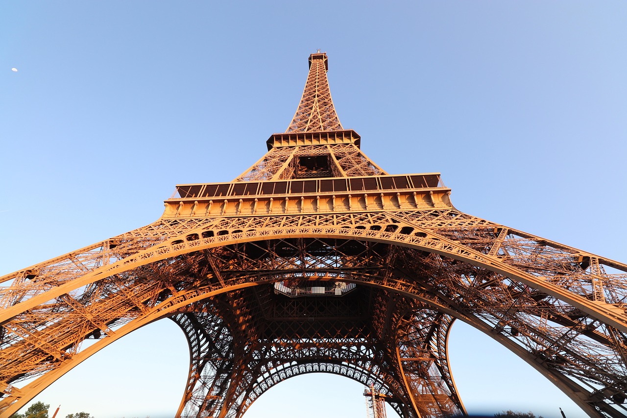Tour Eiffel